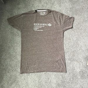 Mens Hard Rock shirt